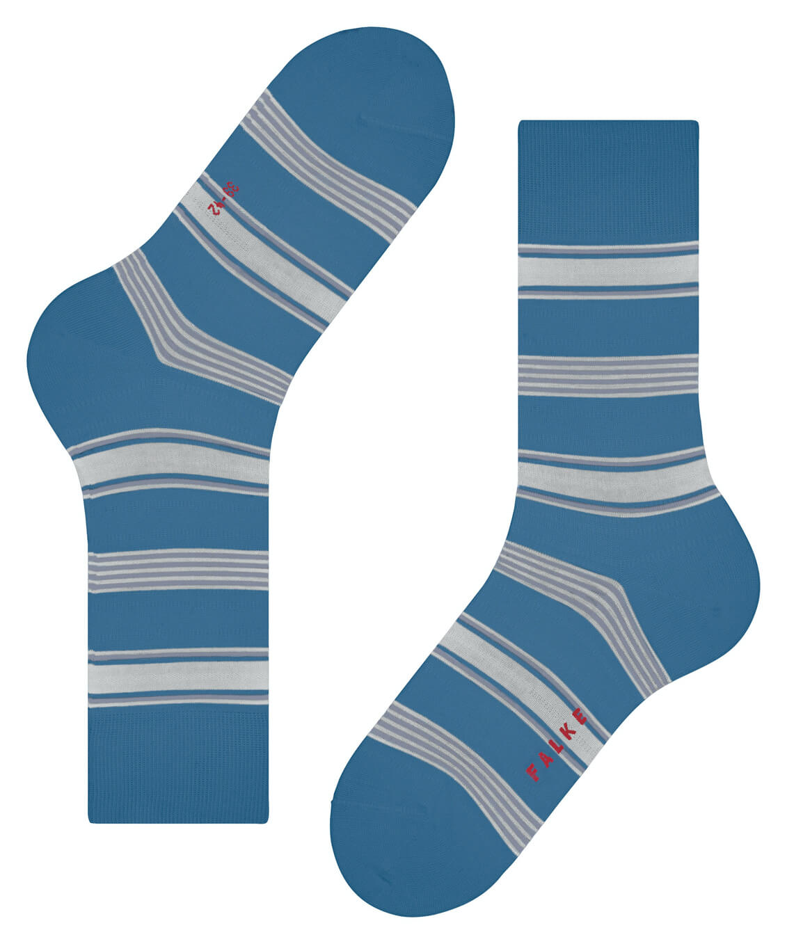 Мужские носки FALKE Marina Stripe Бренд Falke Изображение 2
