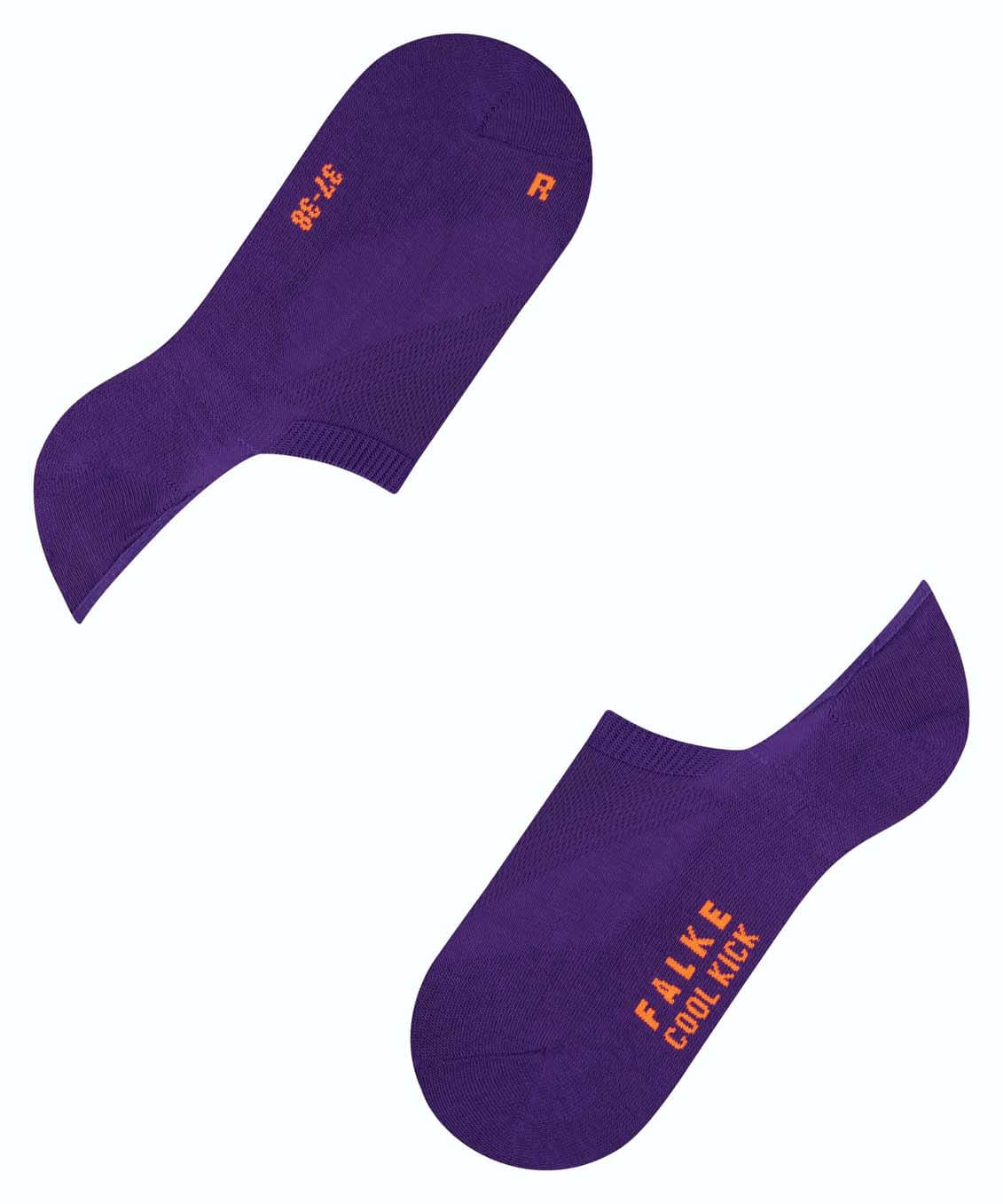 Женские подследники FALKE Cool Kick Бренд Falke Изображение 3