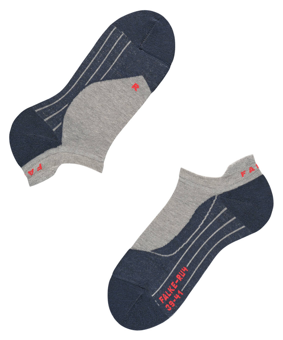 Мужские спортивные носки FALKE RU4 Invisible Бренд Falke Ess Изображение 6