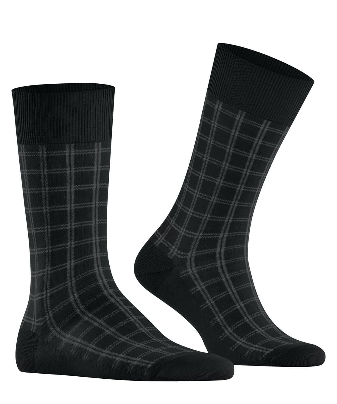 Мужские носки FALKE Modern Tailor Бренд Falke Изображение 4