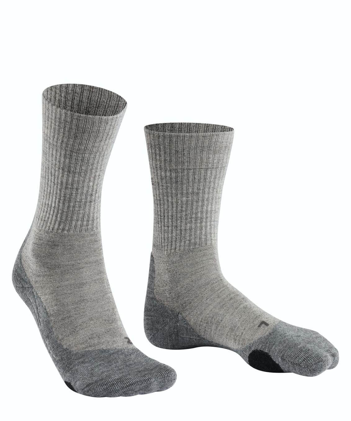 Женские носки FALKE TK2 Wool Бренд Falke Ess Изображение 4