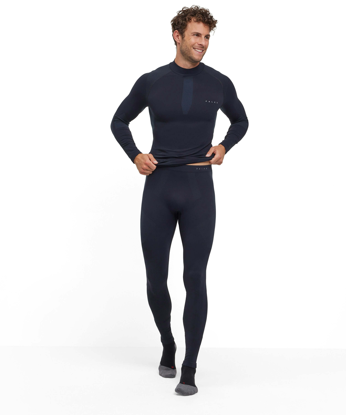 Мужские термокальсоны FALKE Бренд Falke Ess Изображение 5