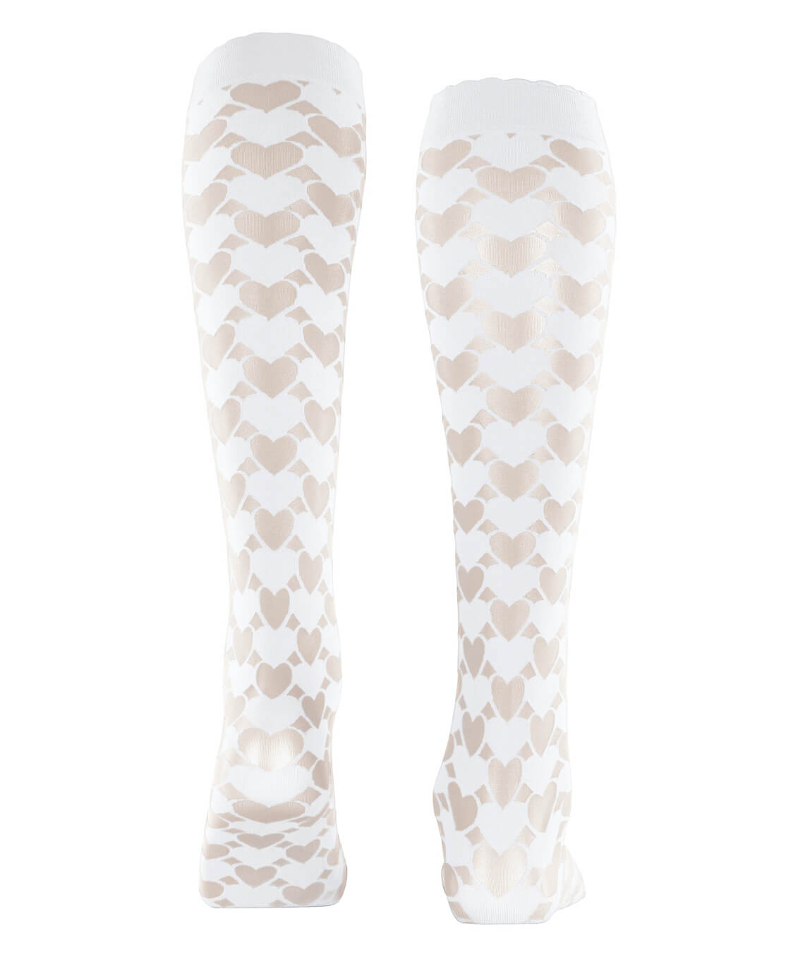 Женские гольфы 25 DEN FALKE Sweet Thing Бренд Falke Изображение 4
