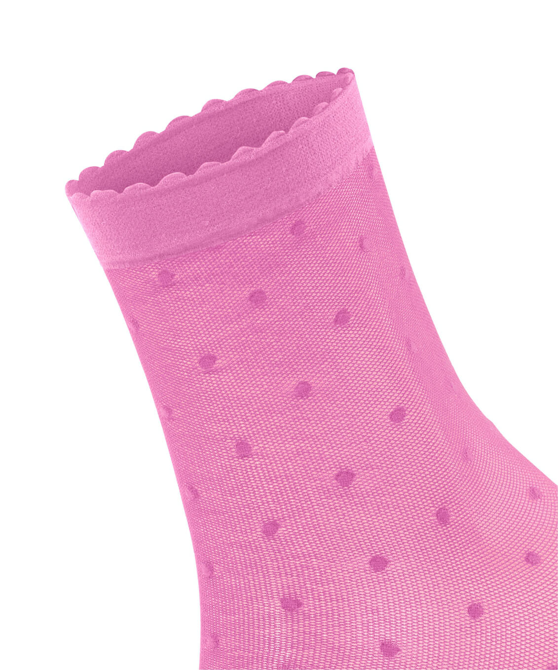 Женские носки FALKE Dot 15 DEN Бренд Falke Изображение 5