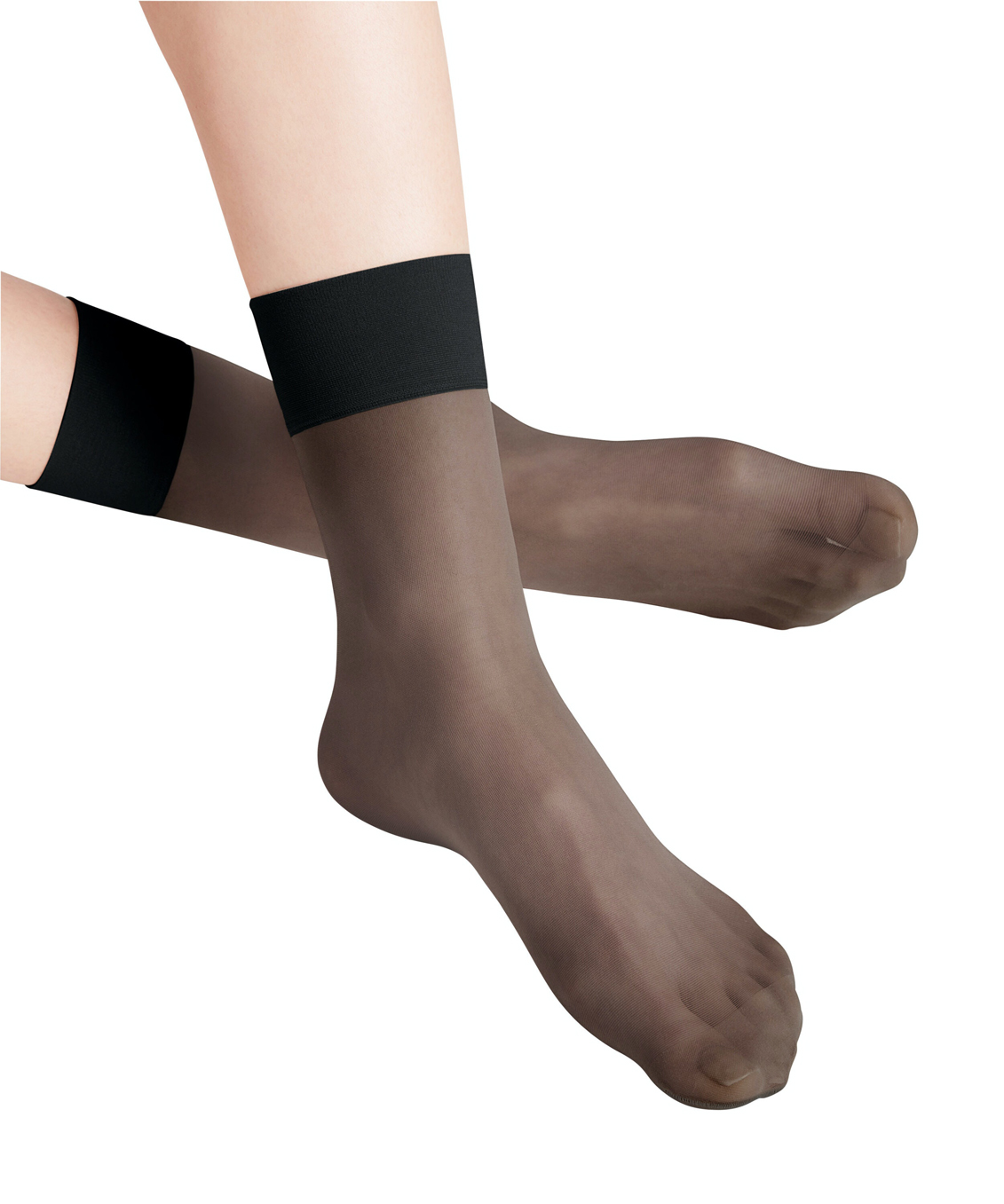 Женские носки FALKE Pure Matt 20 DEN Бренд Falke Изображение 4