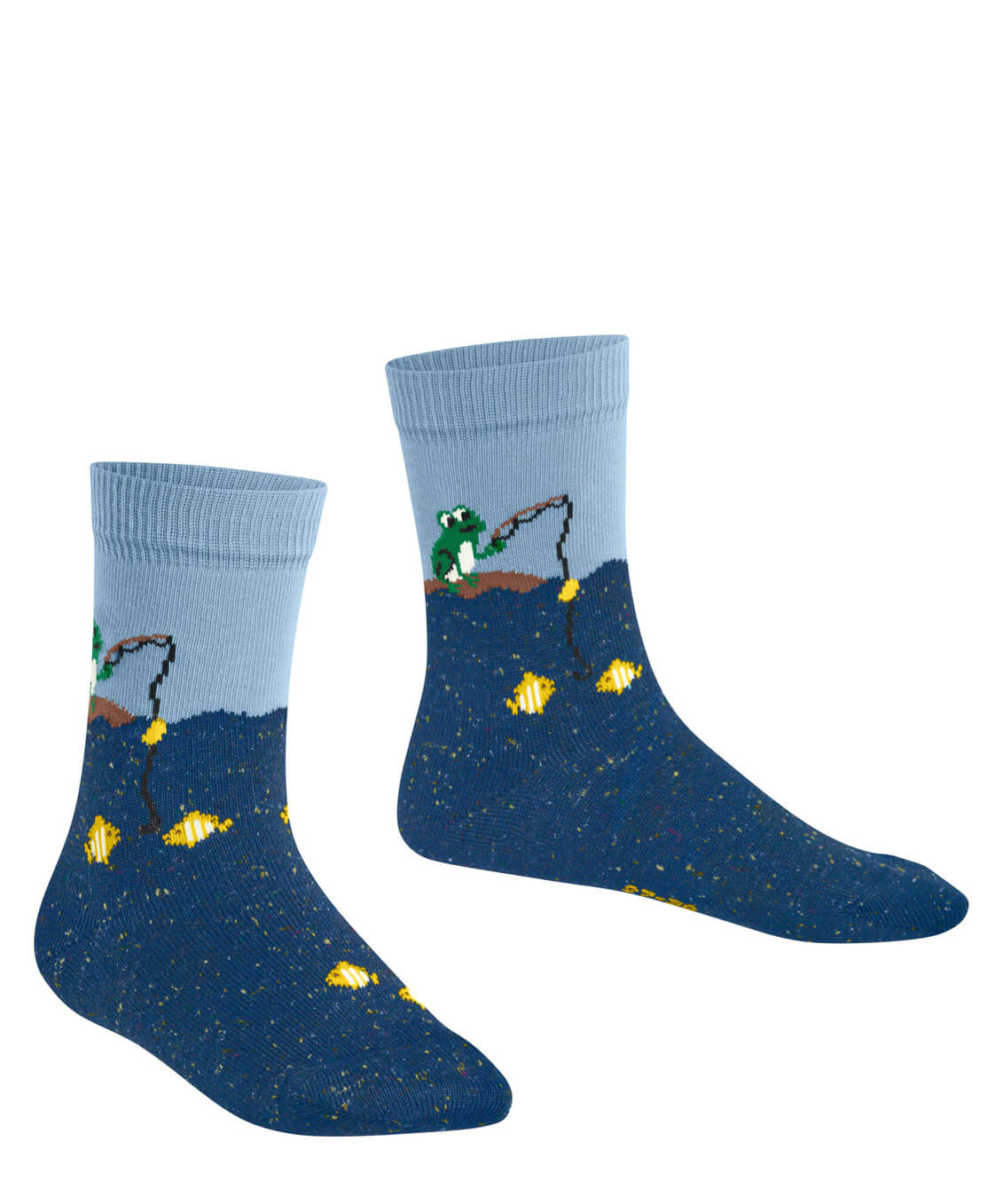 Детские носки FALKE Fishing Frog Бренд Falke Изображение 4