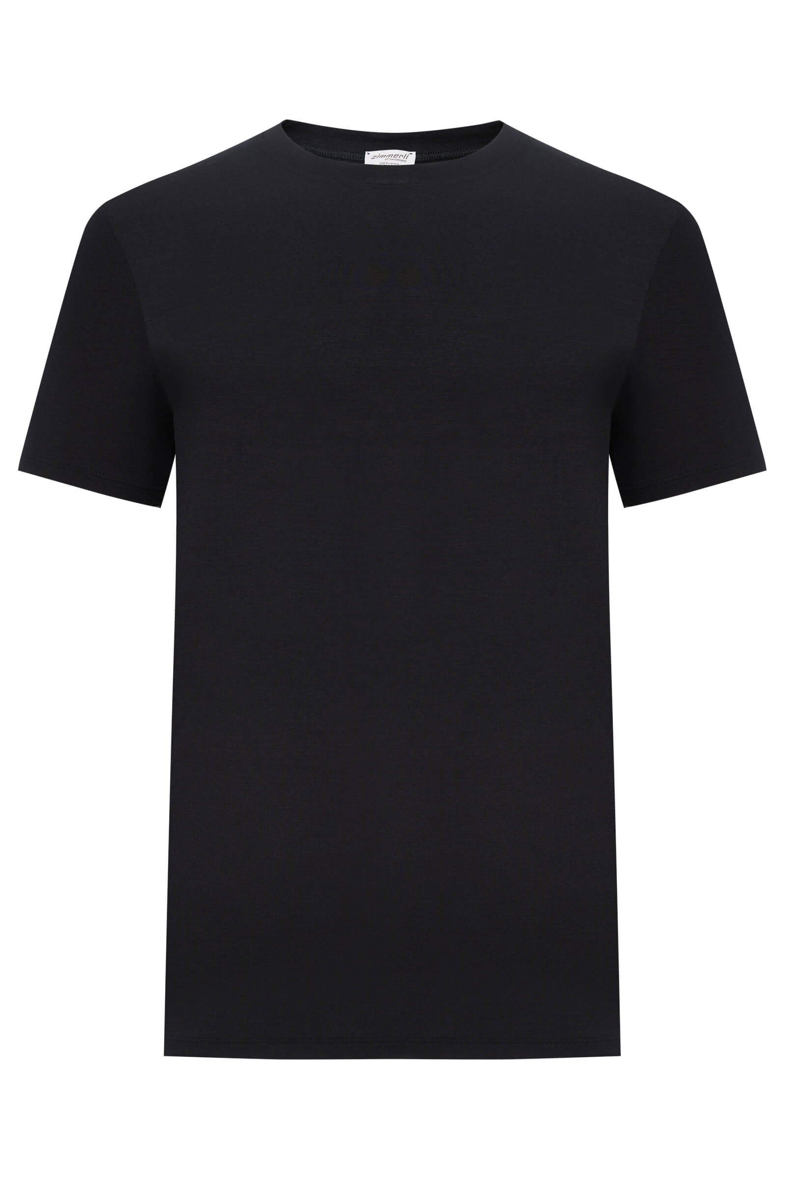Футболка из микромодала Бренд Zimmerli