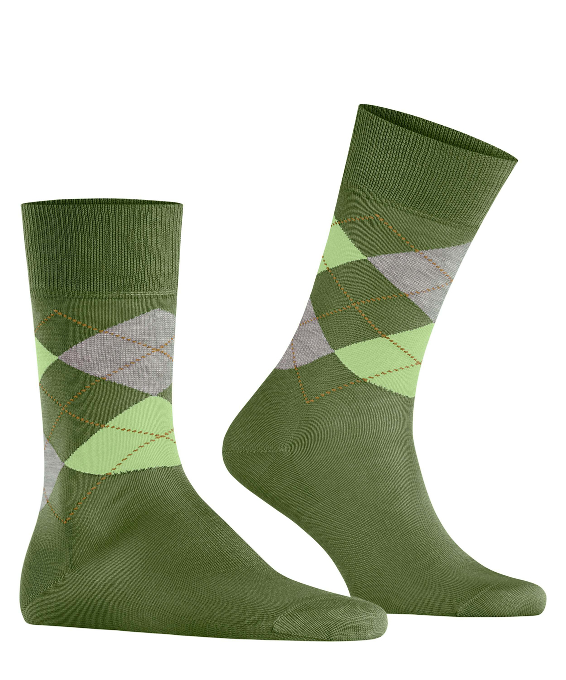 Мужские носки Burlington Manchester Бренд Burlington Изображение 5