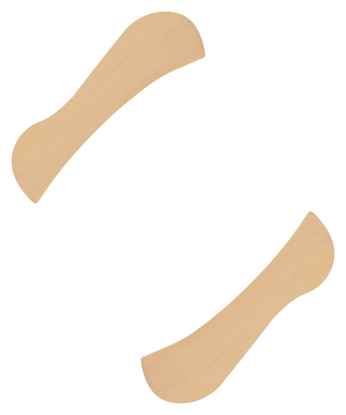 Женские подследники FALKE Seamless Step Бренд Falke Изображение 3