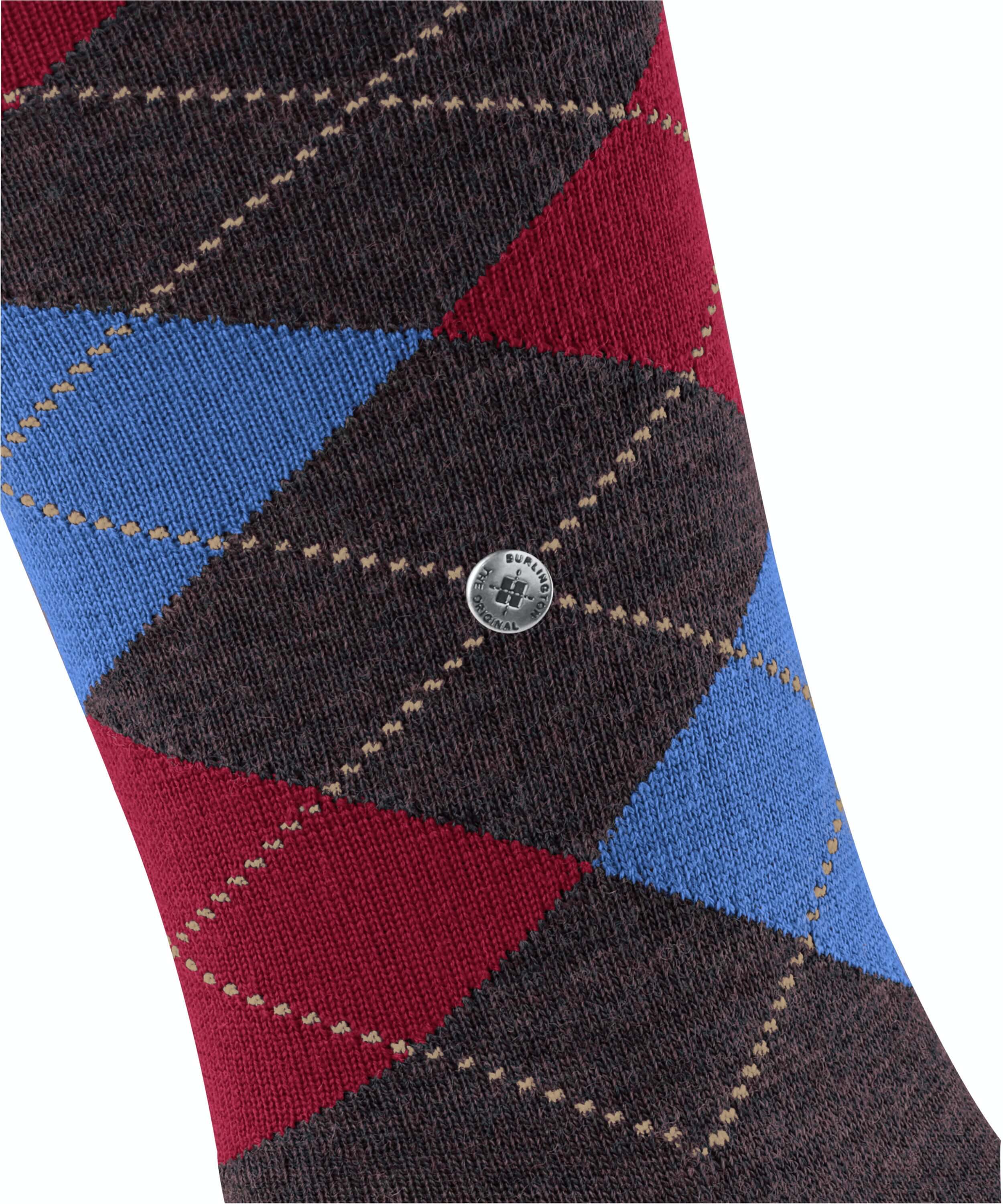 Мужские гольфы Burlington Edinburgh Бренд Burlington Изображение 2