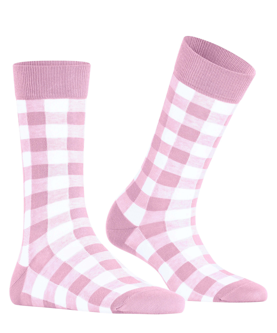 Женские носки Burlington Vichy Бренд Burlington Изображение 5