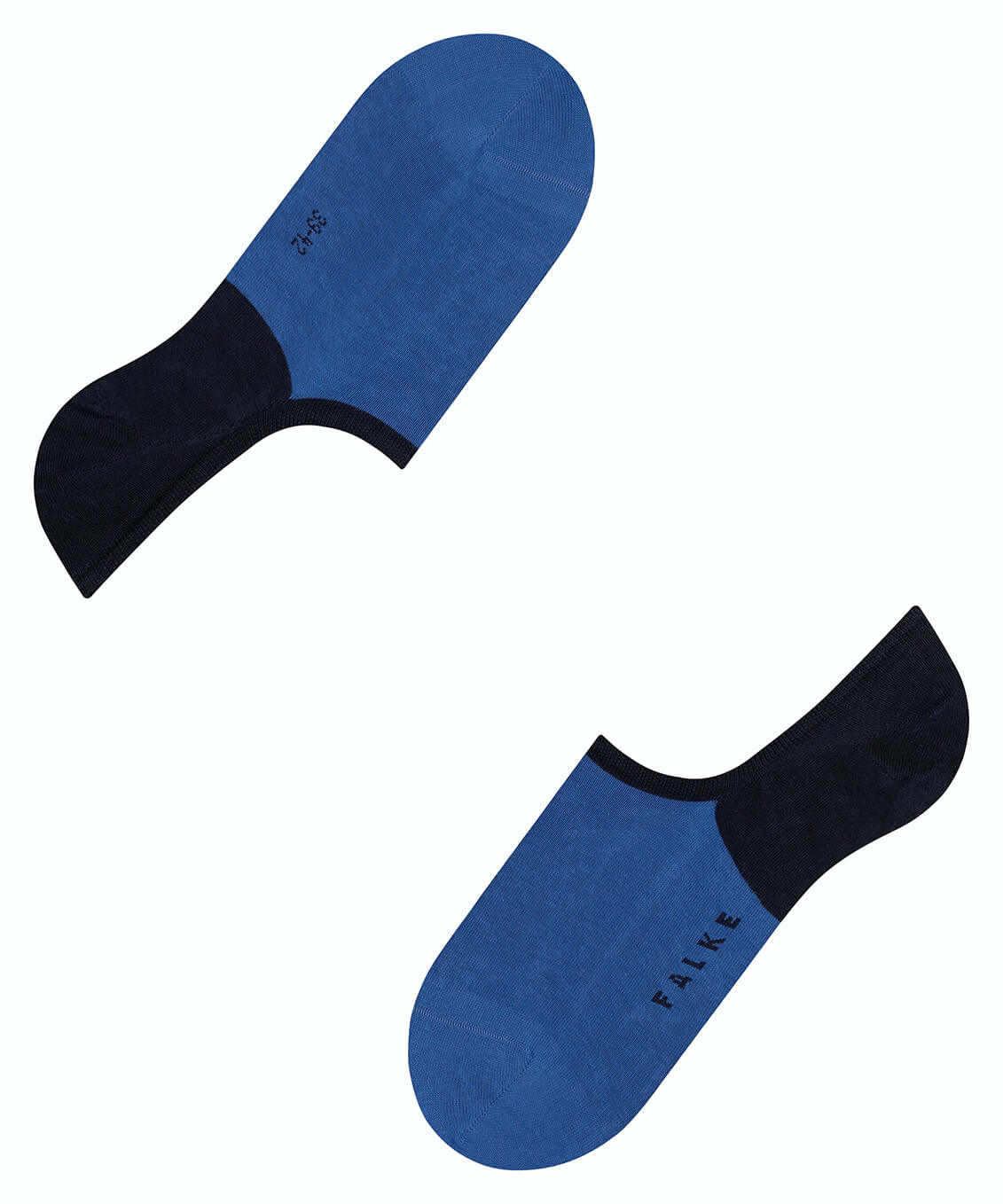 Мужские подследники FALKE Colour Blend Бренд Falke Изображение 2