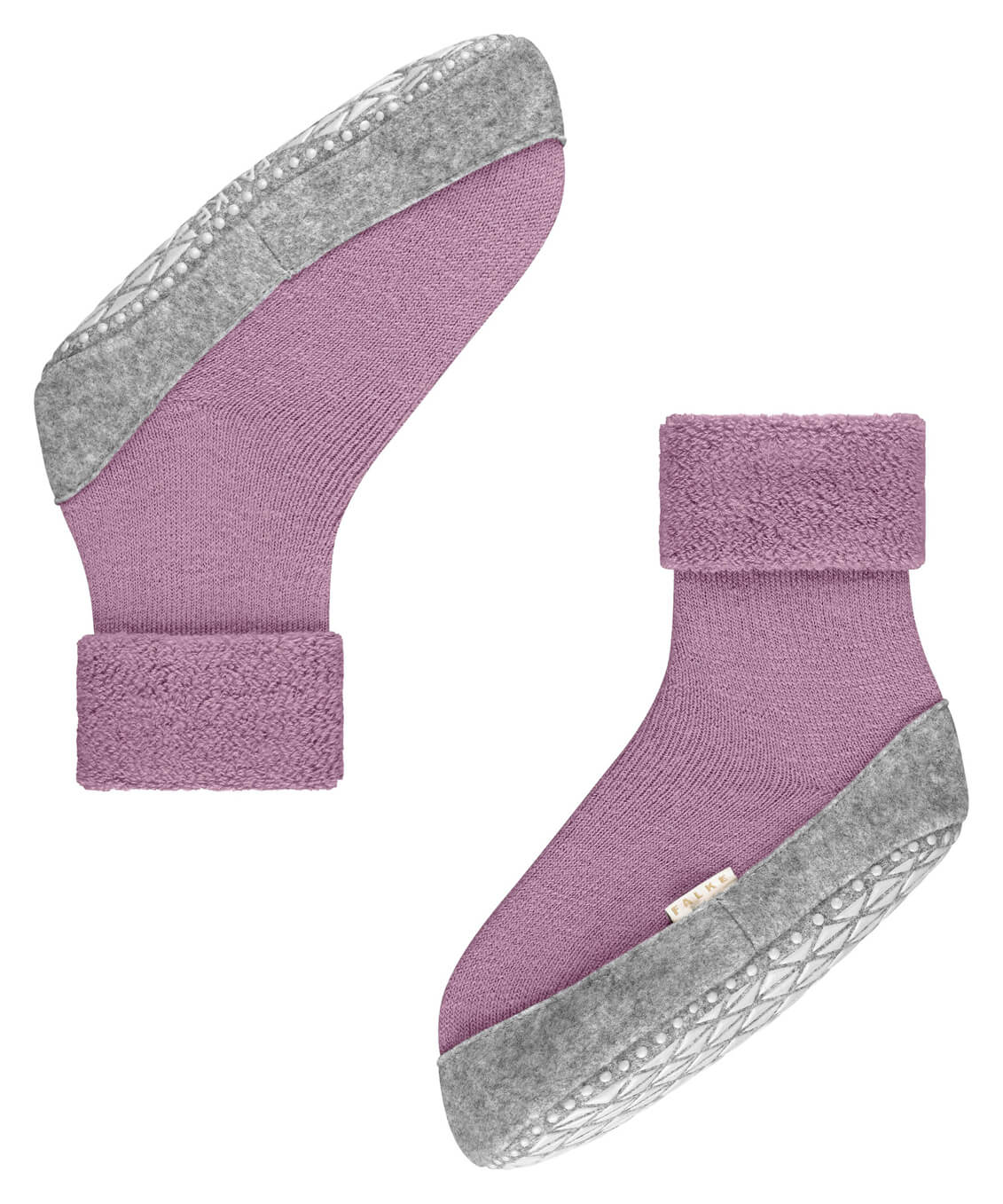 Женские носки FALKE Cosyshoe Бренд Falke Изображение 4
