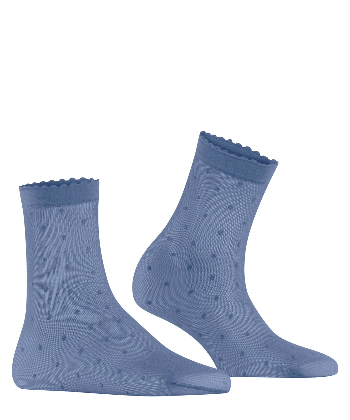 Женские носки FALKE Dot 15 DEN Бренд Falke Изображение 3