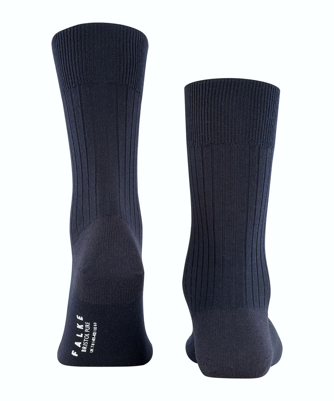 Мужские носки FALKE Bristol Pure Бренд Falke Изображение 5