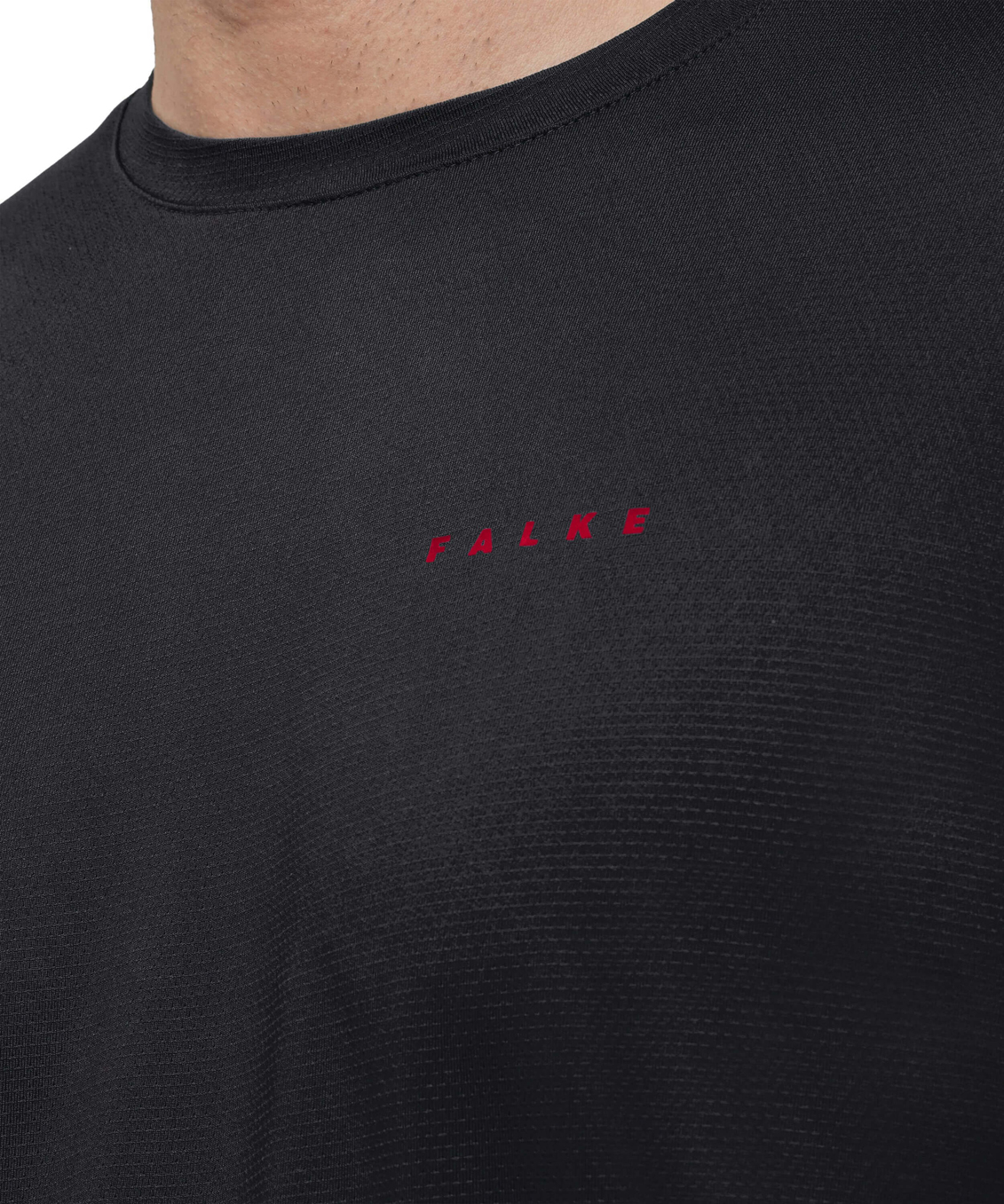 Мужская спортивная футболка FALKE Бренд Falke Ess Изображение 5