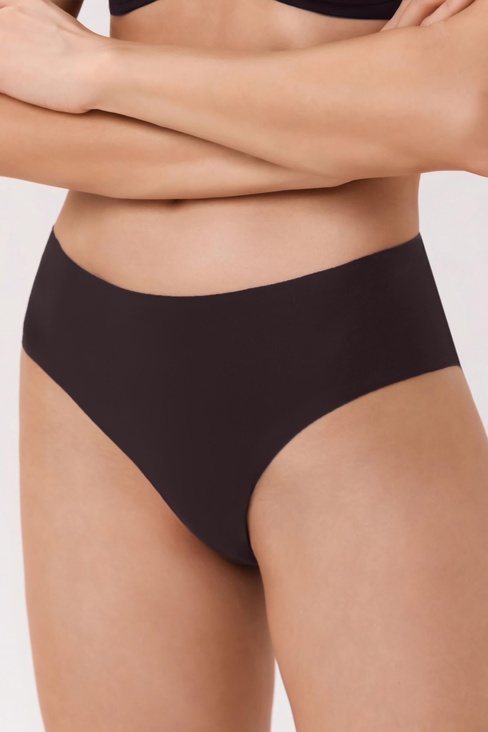 Бесшовные трусы слипы Бренд Hanro Изображение 4