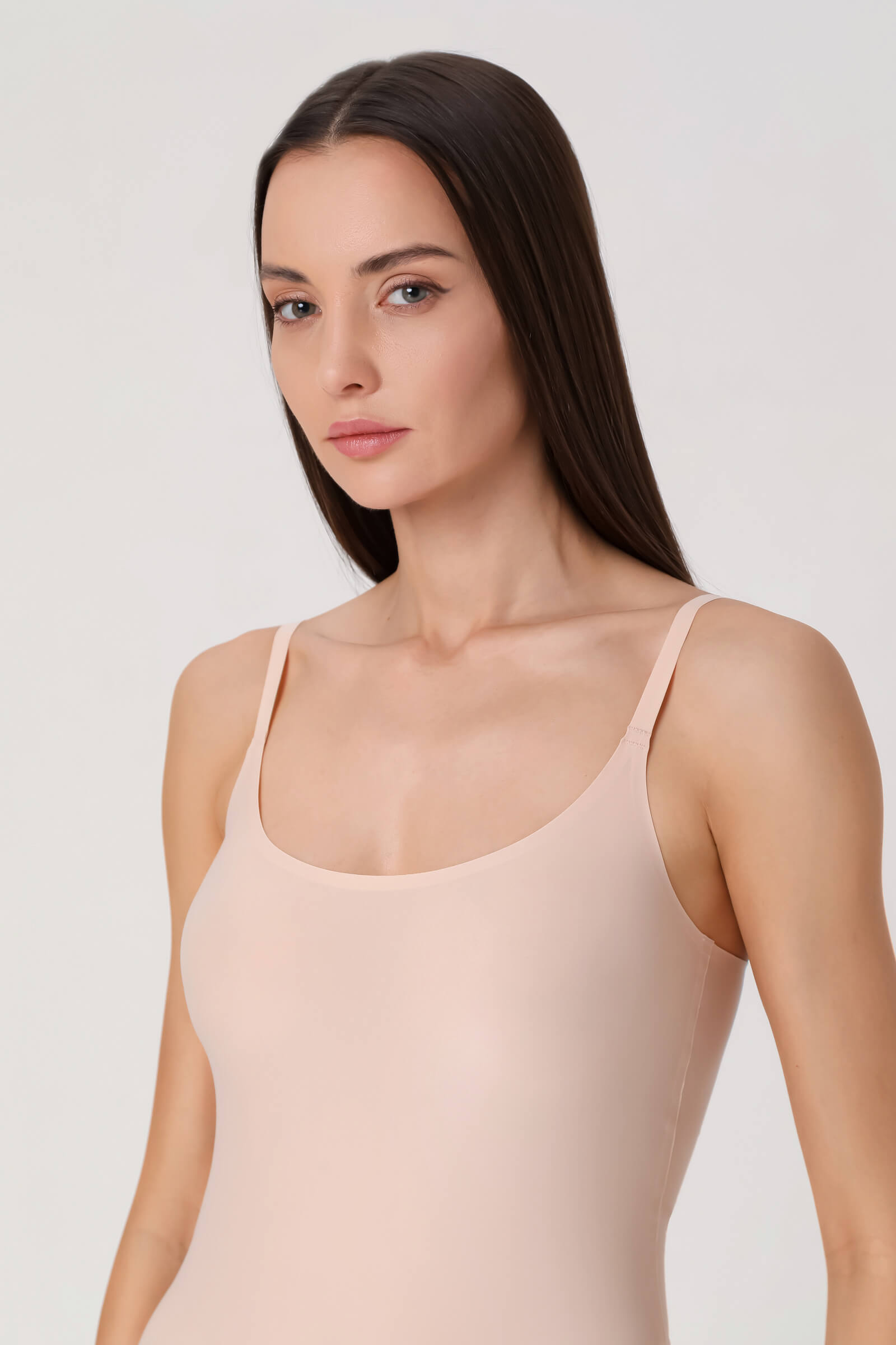 Майка на тонких бретелях Бренд Chantelle Изображение 4