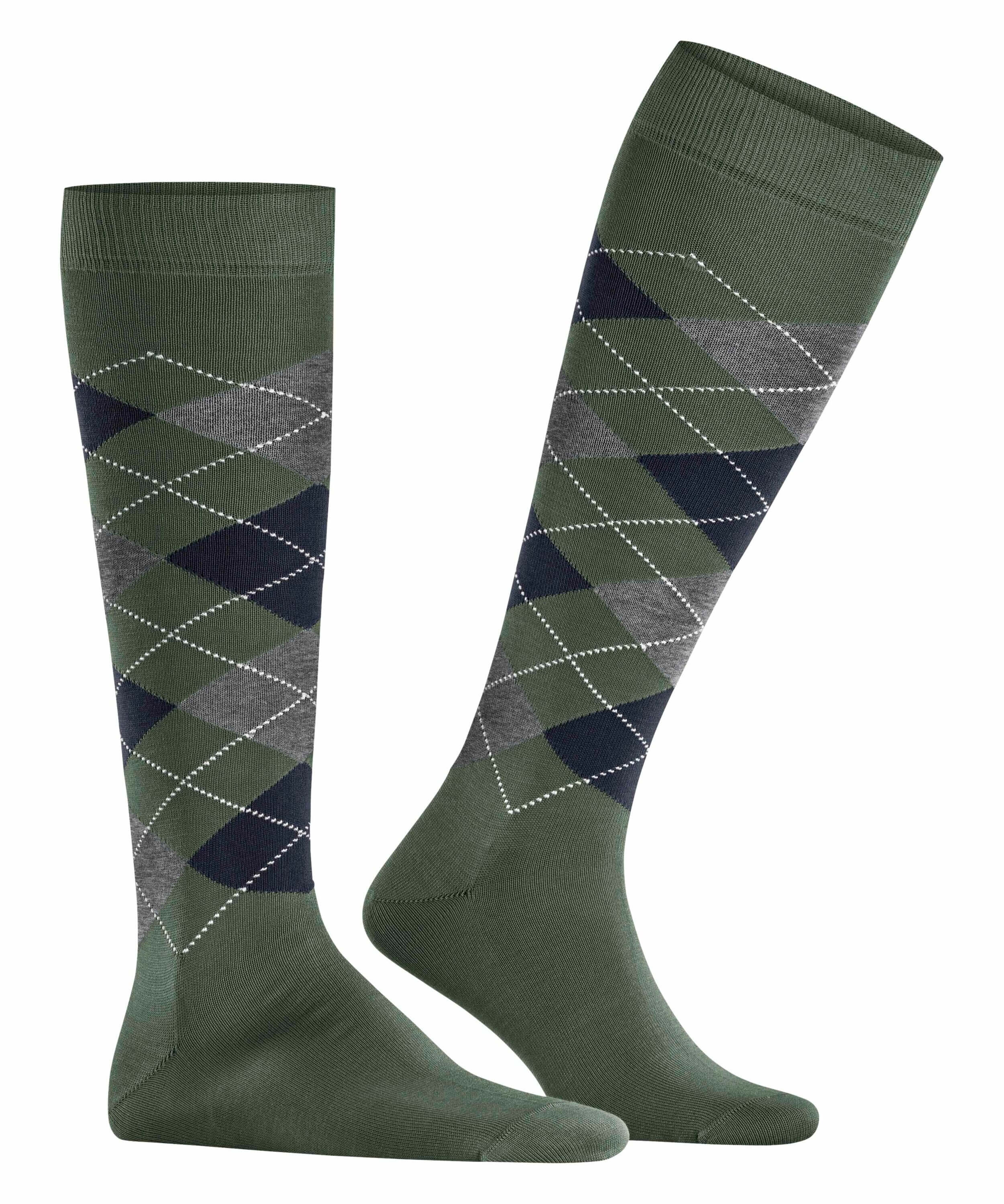 Мужские гольфы Burlington Manchester Бренд Burlington Изображение 5