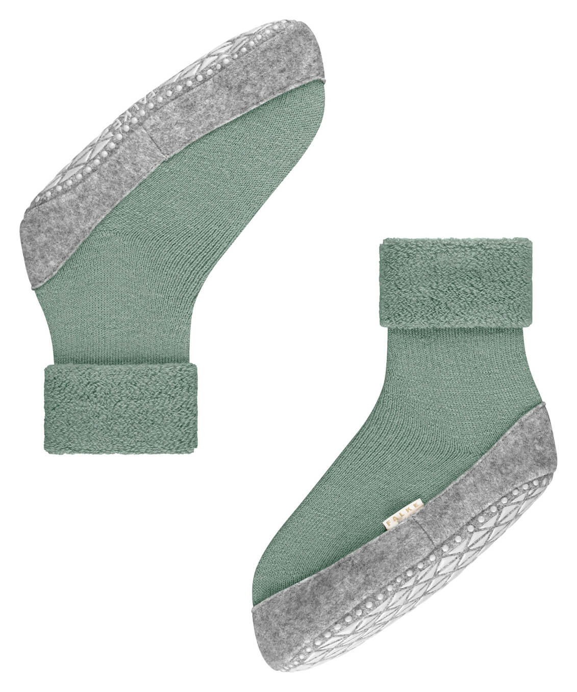 Женские носки FALKE Cosyshoe Бренд Falke Изображение 4
