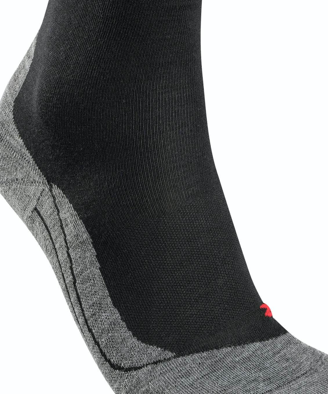 Женские носки FALKE RU4 Wool Бренд Falke Ess Изображение 6