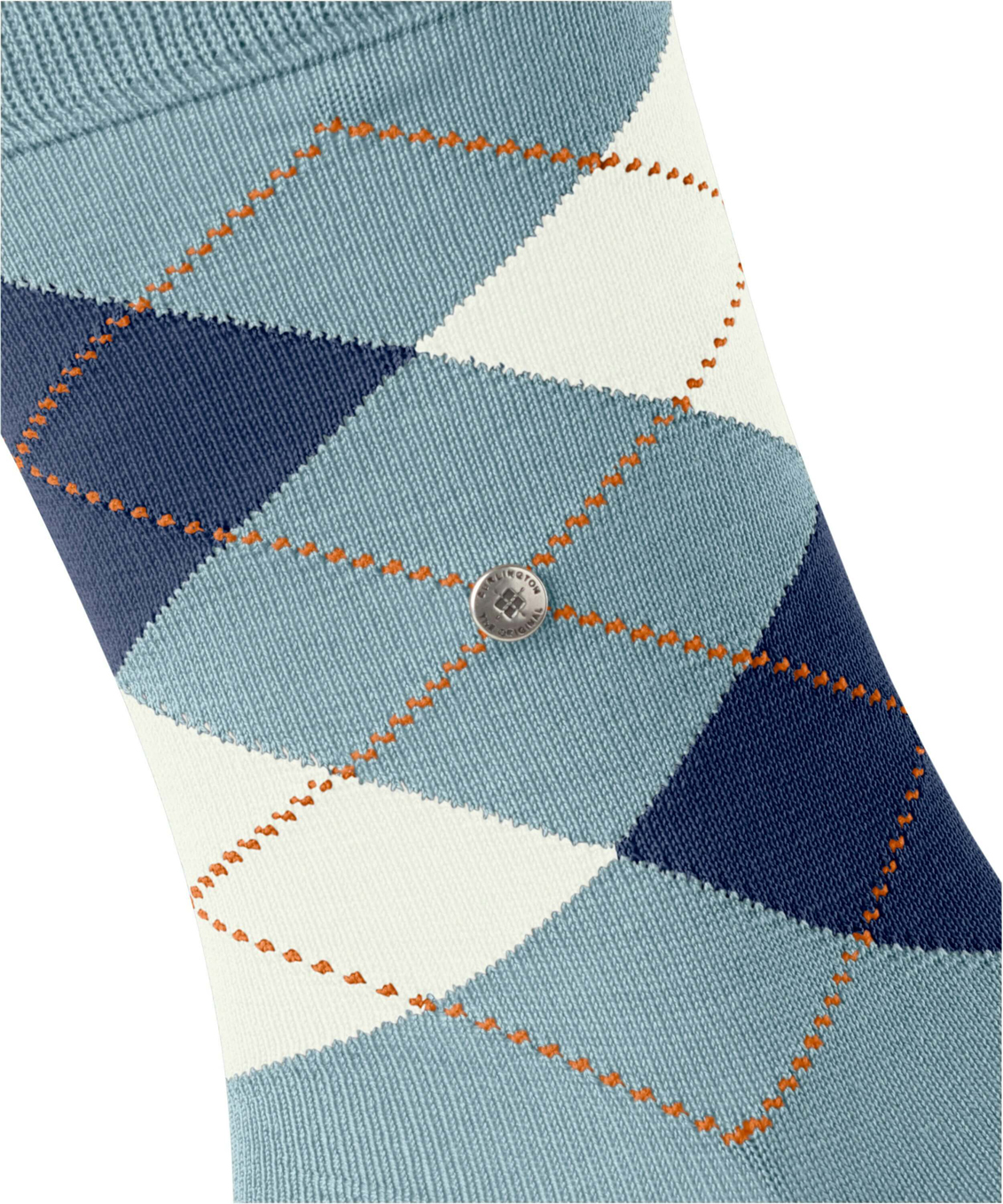 Мужские носки Burlington Manchester Бренд Burlington Изображение 4