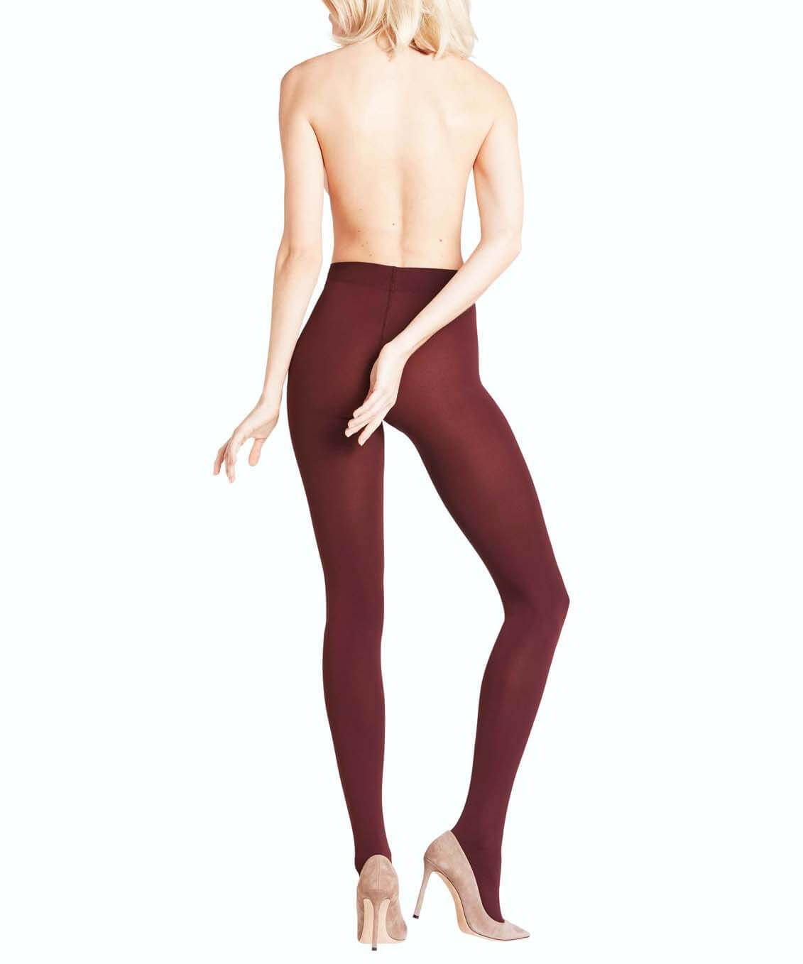 Женские колготки FALKE Pure Matt 100 DEN Бренд Falke Изображение 4