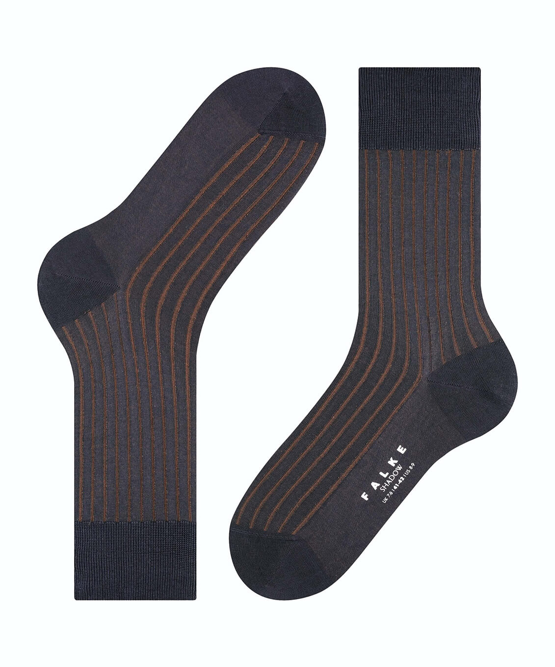 Мужские носки FALKE Shadow Бренд Falke Изображение 3