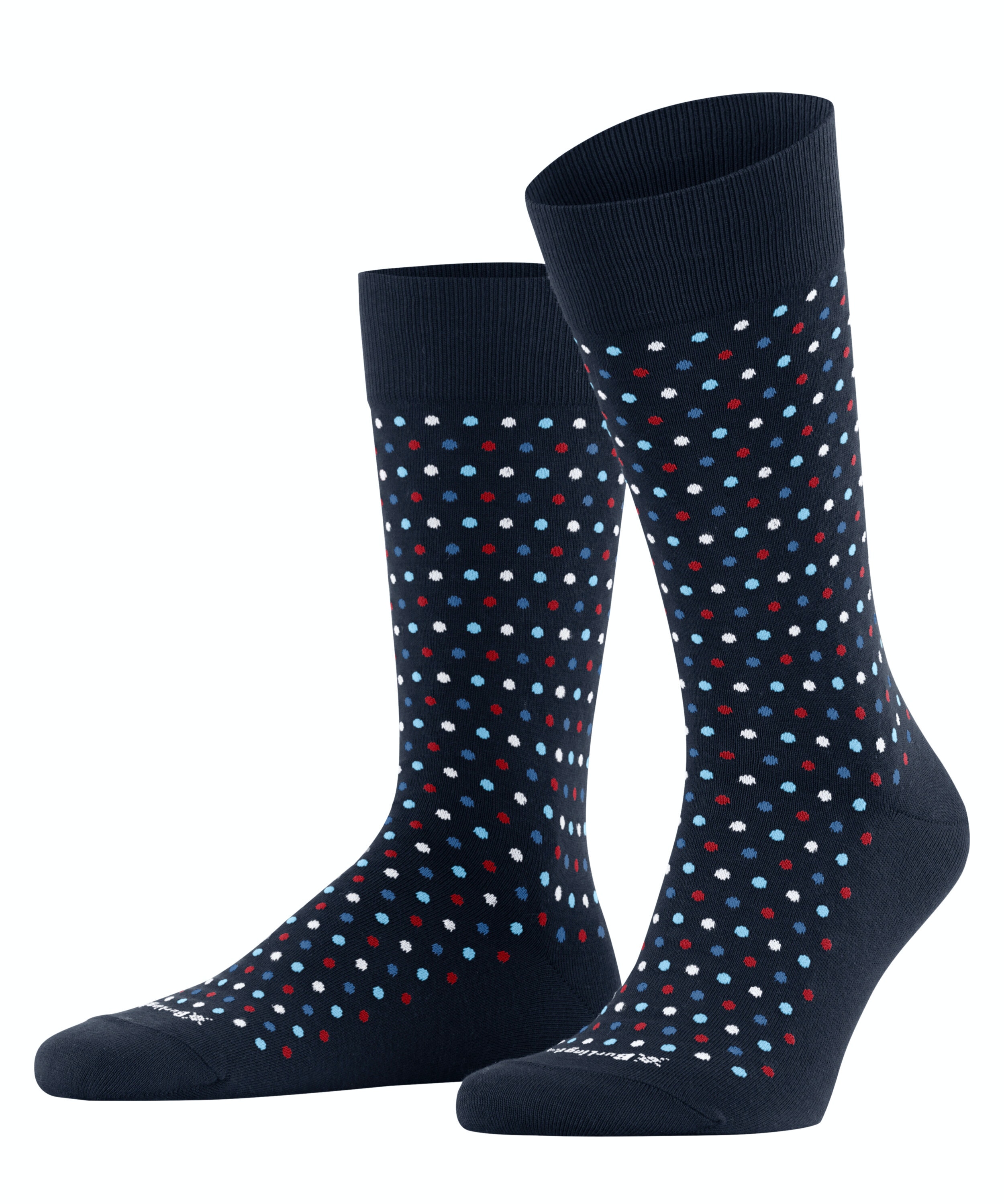 Мужские носки Burlington Dot Бренд Burlington
