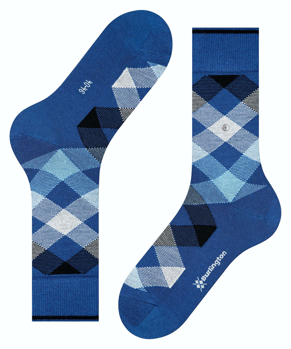 Мужские носки Burlington Newcastle Бренд Burlington Изображение 3