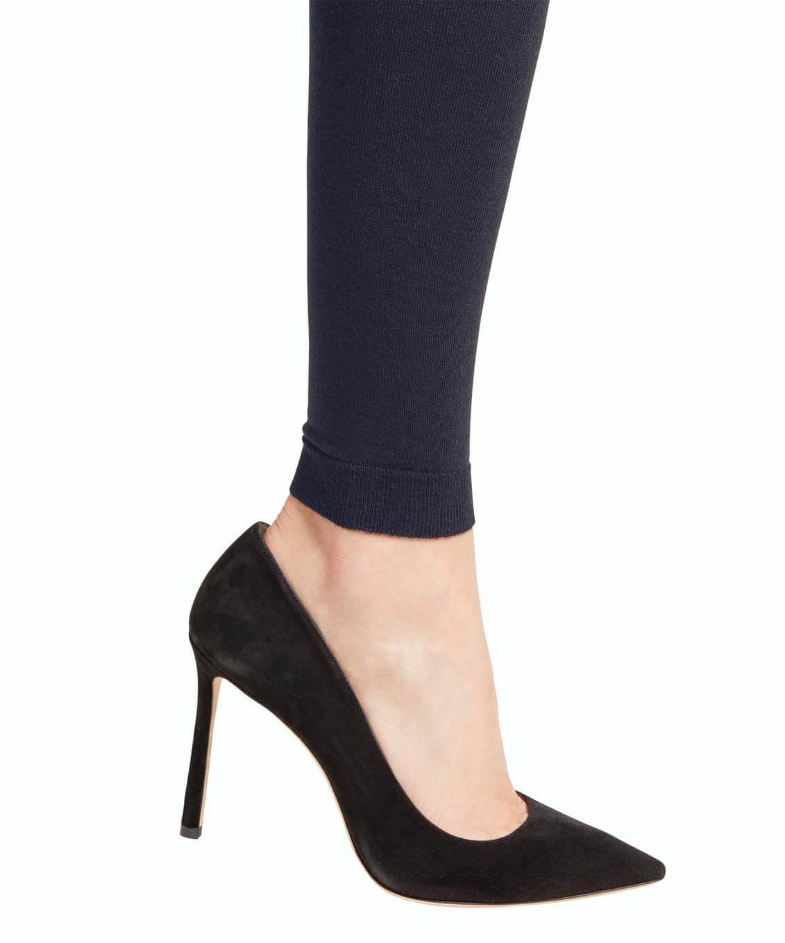 Женские легинсы FALKE Softmerino Бренд Falke Изображение 2