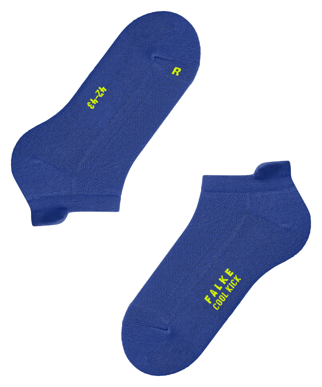 Короткие носки унисекс FALKE Cool Kick Бренд Falke Изображение 4