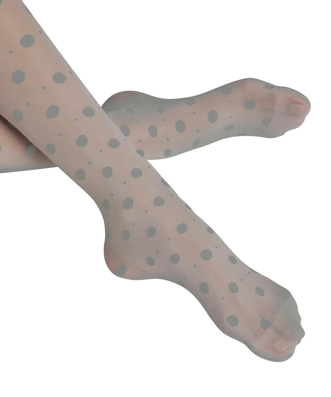 Женские колготки 25 ден FALKE Snow Dot Бренд Falke Изображение 4