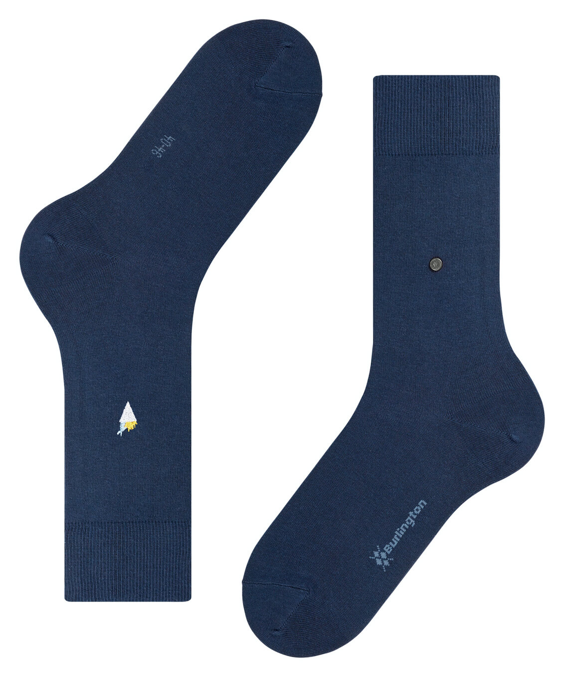 Мужские носки Burlington Brit Style Бренд Burlington Изображение 4