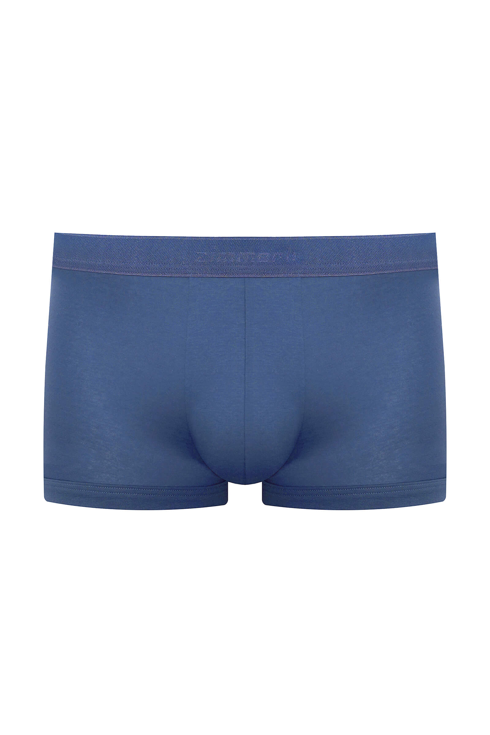 Хлопковые трусы транки Бренд Zimmerli