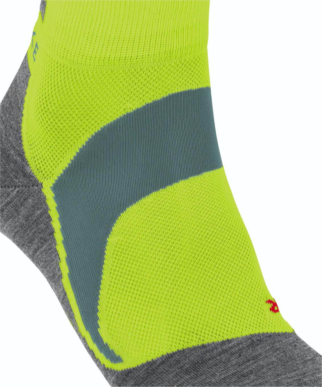 Носки унисекс FALKE BC5 Бренд Falke Ess Изображение 3