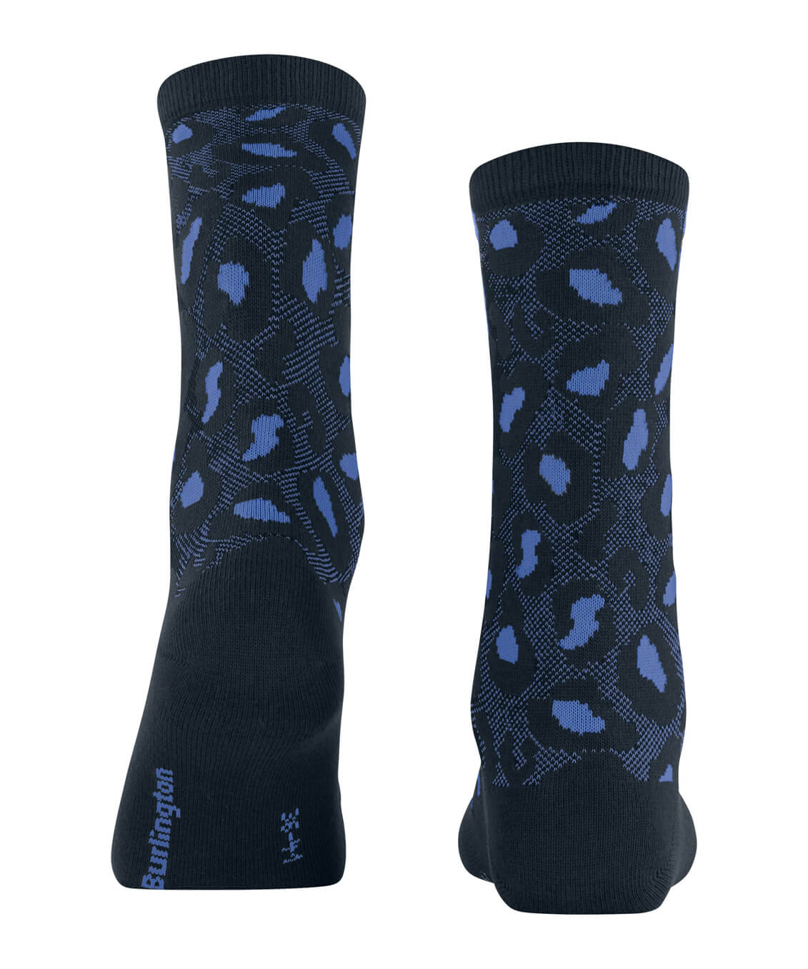 Женские носки Burlington Wild Leo Бренд Burlington Изображение 3