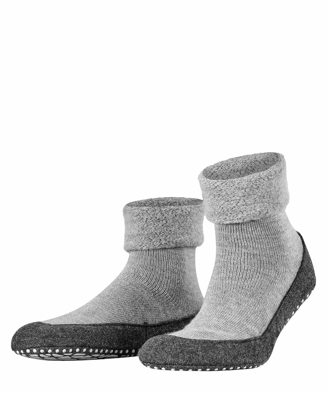 Мужские носки для дома FALKE Cosyshoe Бренд Falke
