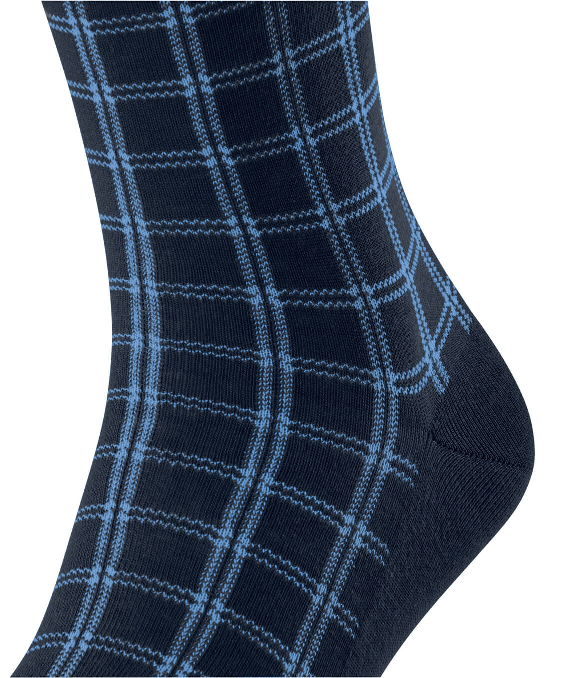Мужские носки FALKE Modern Tailor Бренд Falke Изображение 5