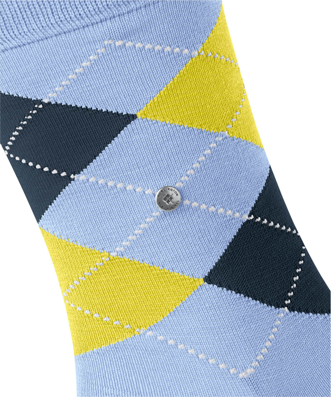 Мужские носки Burlington Manchester Бренд Burlington Изображение 5