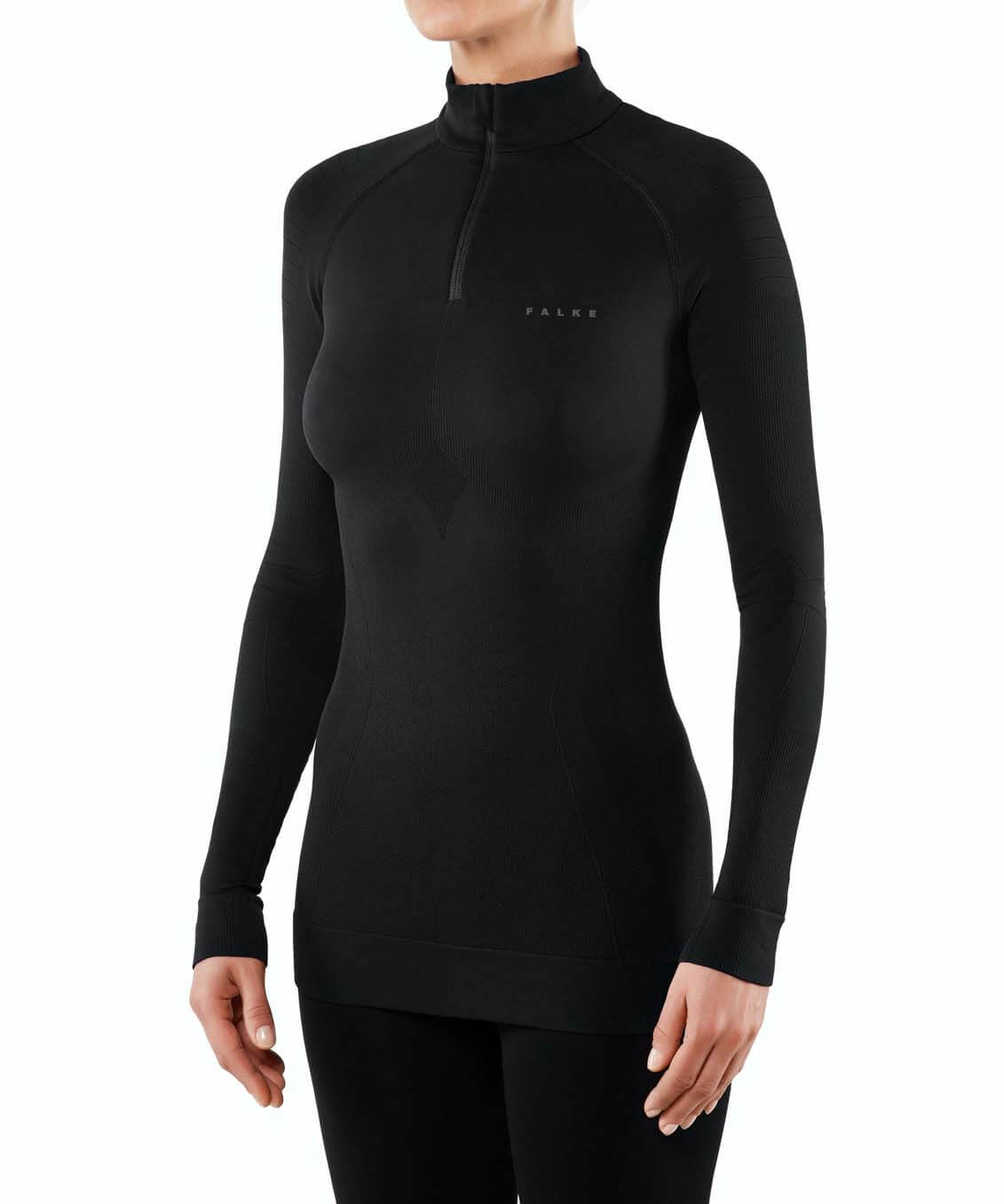 Женский лонгслив FALKE Maximum Warm Бренд Falke Ess