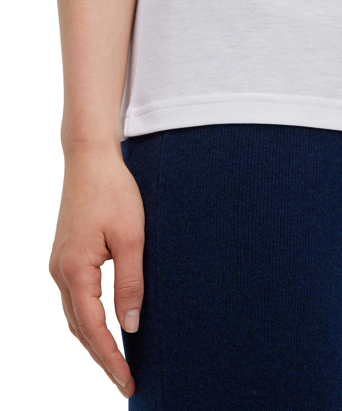 Женская футболка FALKE Бренд Falke Изображение 5