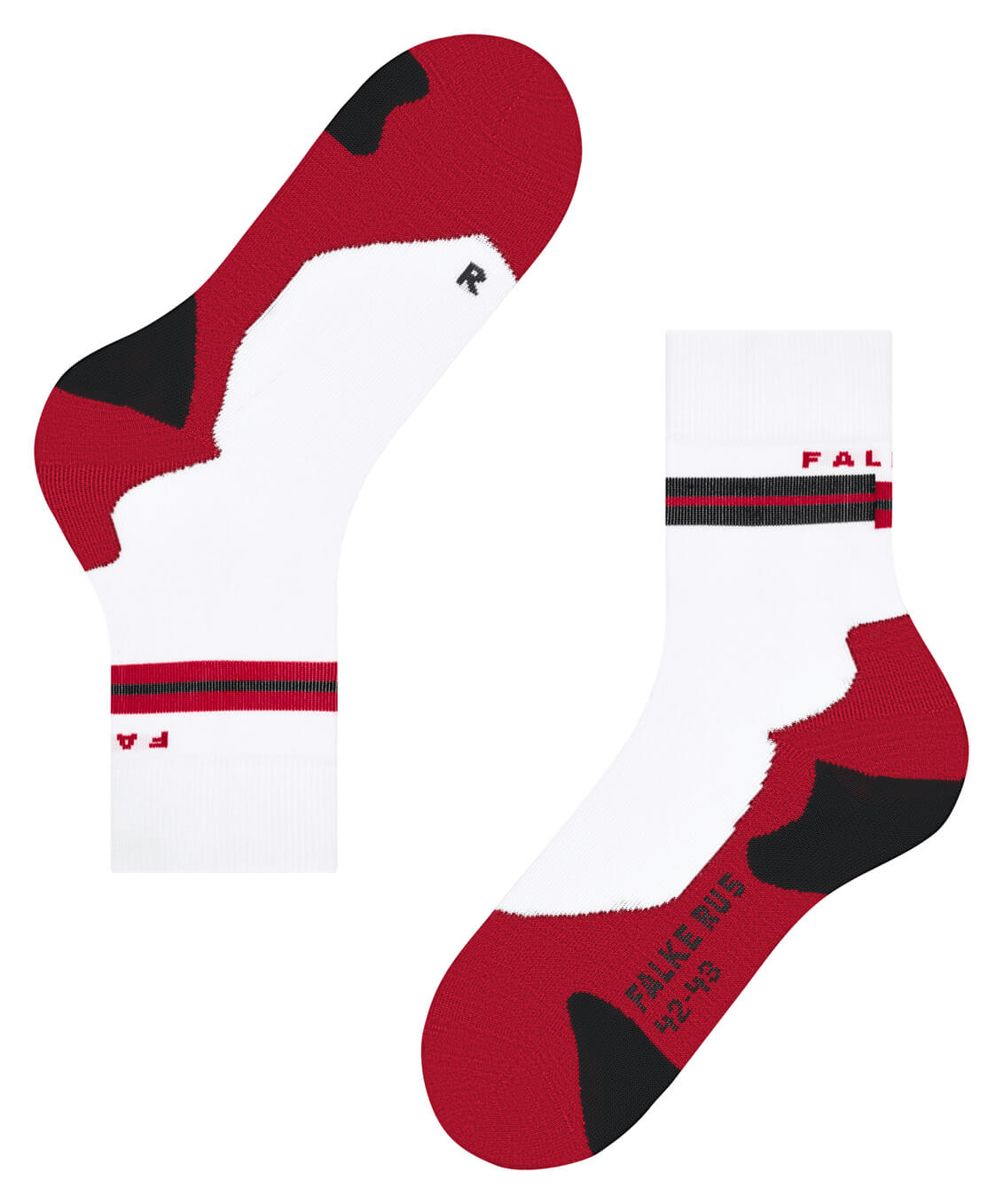 Женские носки FALKE RU5 Бренд Falke Ess Изображение 5
