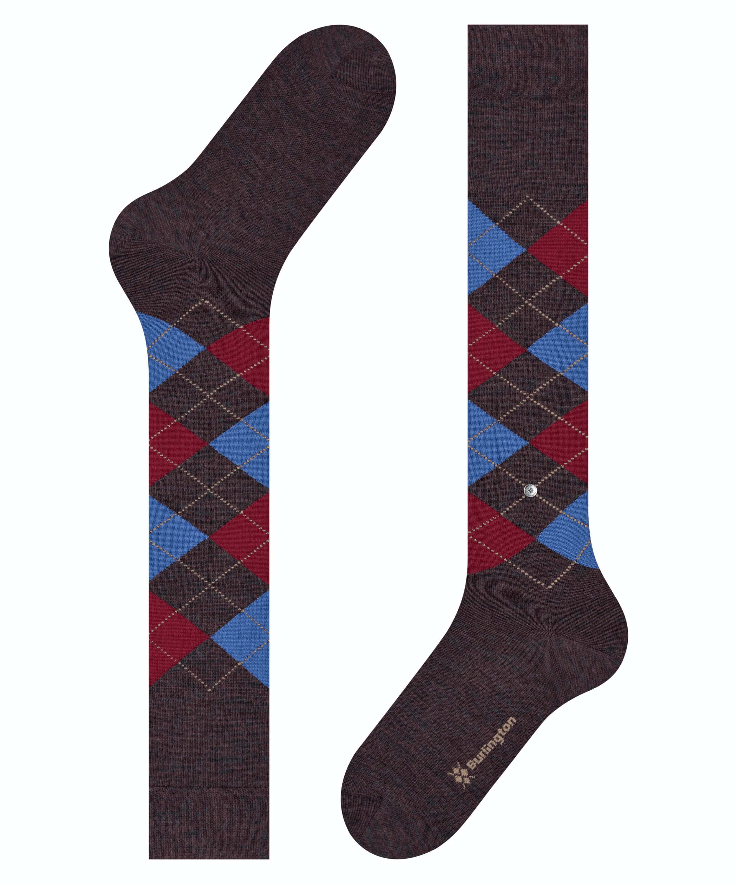 Мужские гольфы Burlington Edinburgh Бренд Burlington Изображение 4