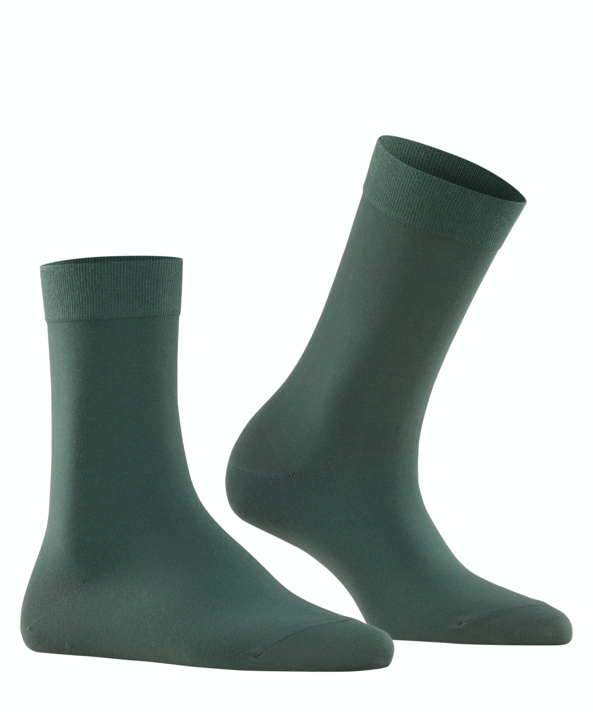 Женские носки FALKE Cotton Touch Бренд Falke Изображение 4