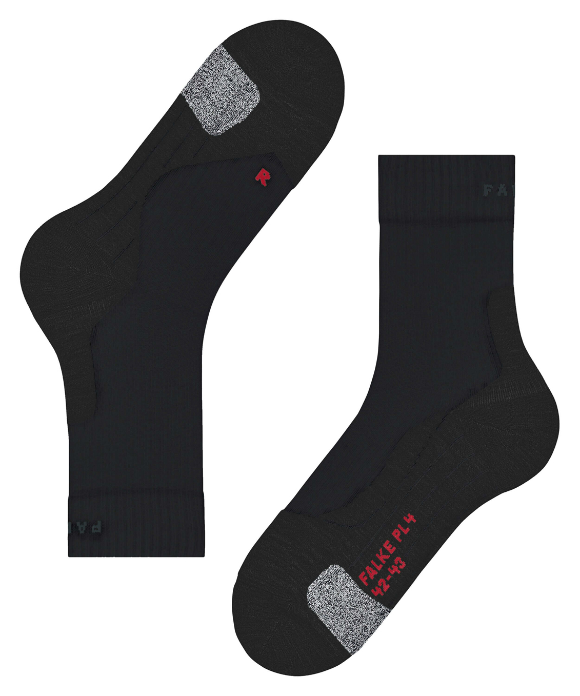 Мужские носки FALKE PL4 Бренд Falke Ess Изображение 6