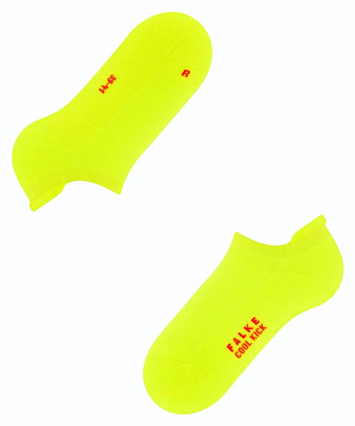 Короткие носки унисекс FALKE Cool Kick Бренд Falke Изображение 5