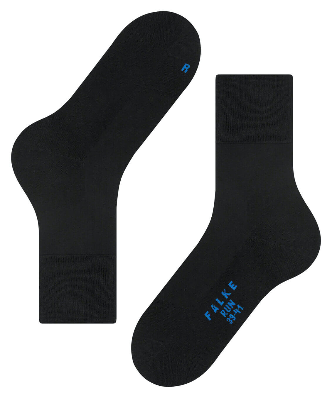 Носки унисекс FALKE Run Бренд Falke Изображение 4