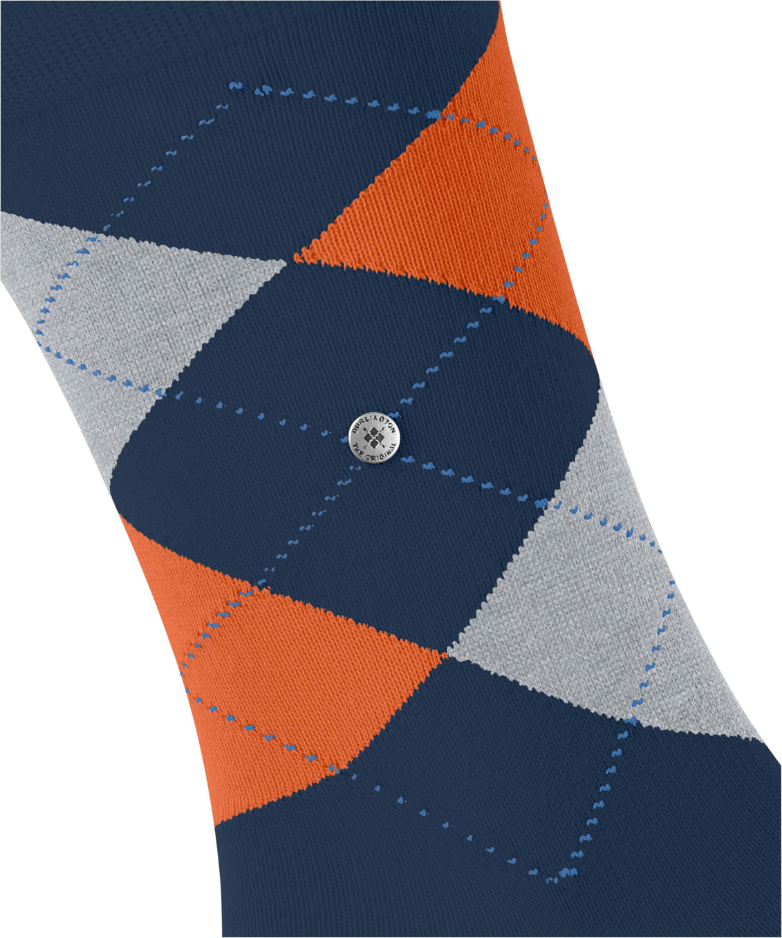 Мужские носки Burlington King Бренд Burlington Изображение 2