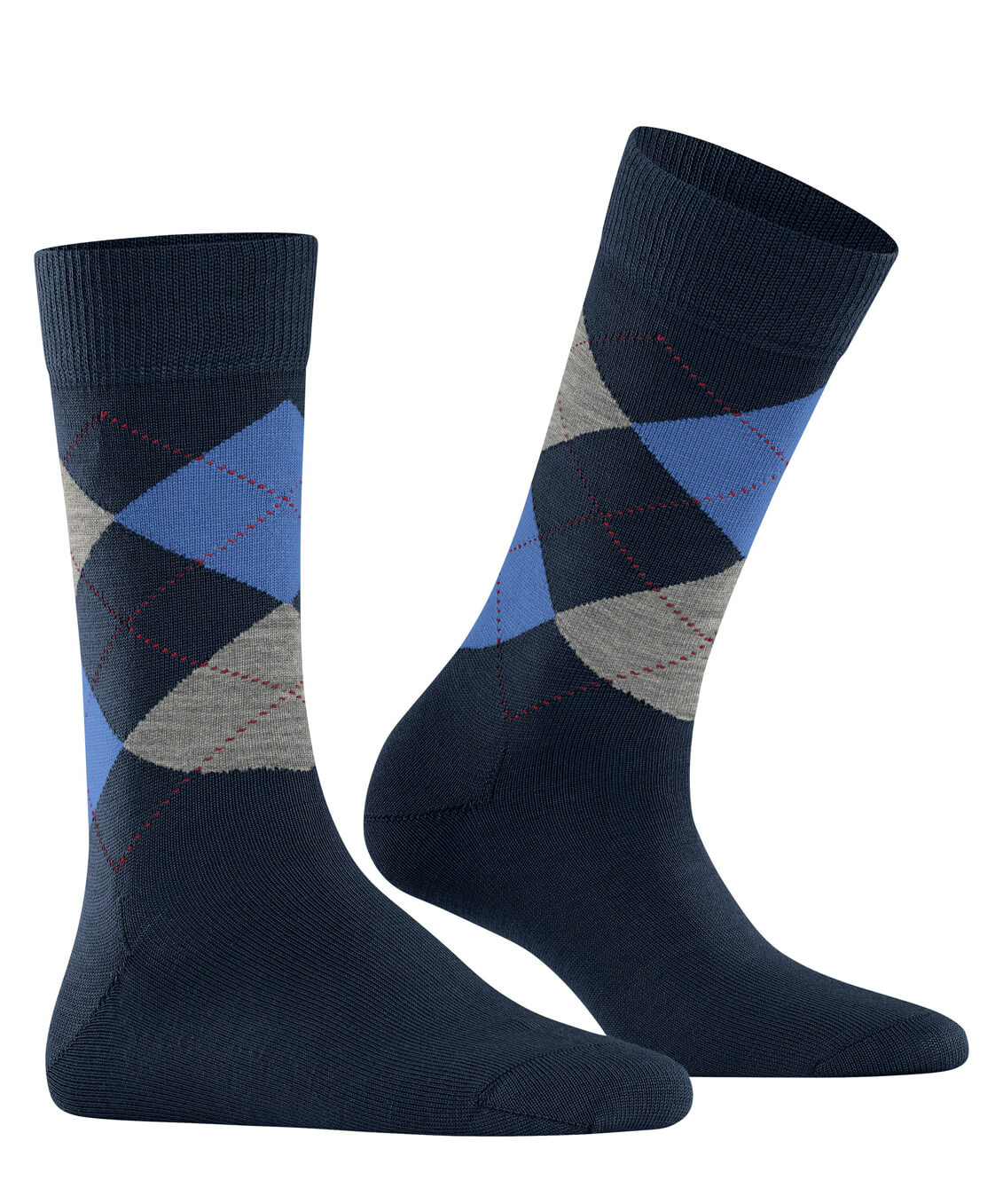Женские носки Burlington Marylebone Бренд Burlington Изображение 2